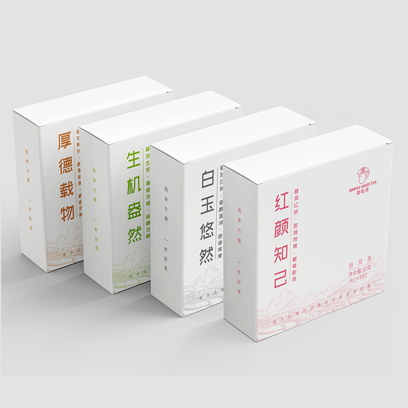 Customized Yunnan Pu erh ripe tea