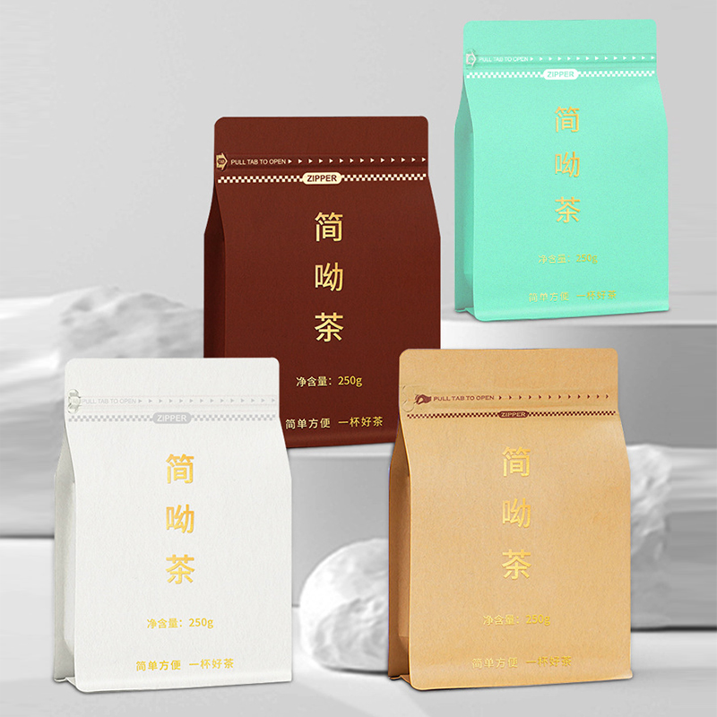 Black Tea Moonlight White Tea Original Leaf Tea