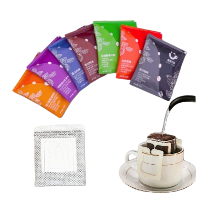Tailored Ear Hanging Coffee